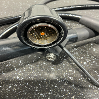 Fujifilm EC-600WM - Endoscopy Colonoscope image 0